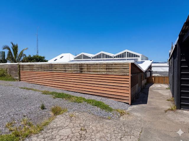 Vente Fond de commerce 840 m2 Saint joseph