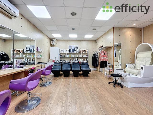 Vente Fond de commerce 84 m2 Cachan