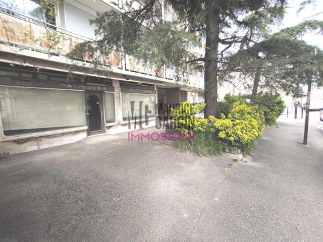 Vente Autre 0 pièces 85 m2 Avignon