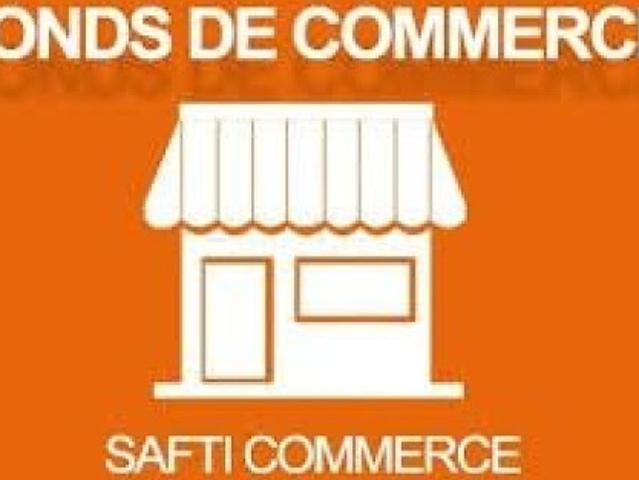 Vente Fond de commerce 85 m2 Argeles sur mer