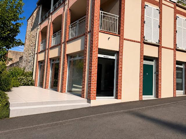 Vente Fond de commerce 85 m2 Honfleur