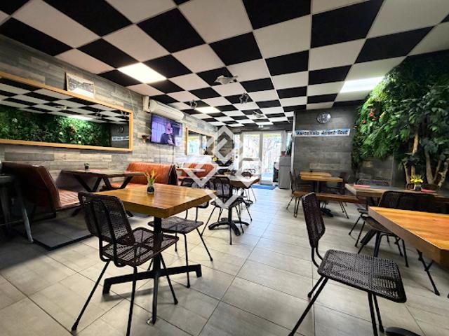 Vente Fond de commerce 0 pièces 85 m2 Port la Nouvelle