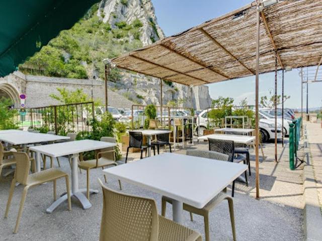 Vente Fond de commerce 0 pièces 869 m2 Sisteron