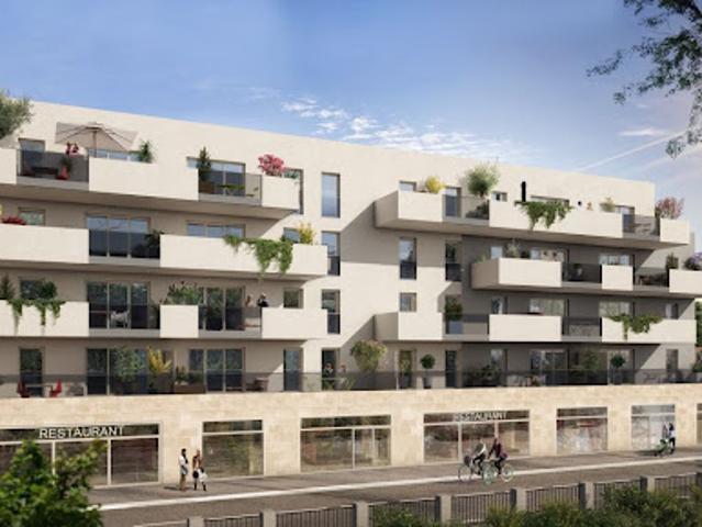 Vente Fond de commerce 86 m2 Miramas