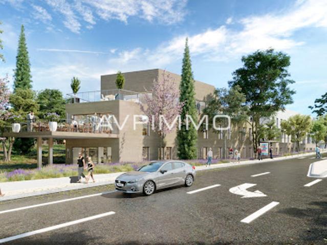 Vente Fond de commerce 86.59 m2 La Ciotat