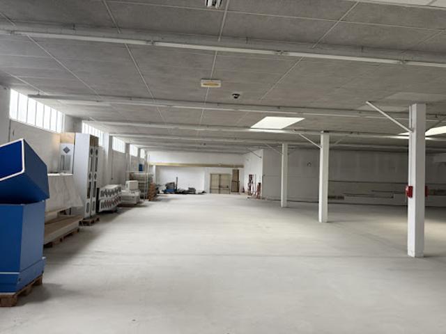 Vente Fond de commerce 883 m2 Mamers
