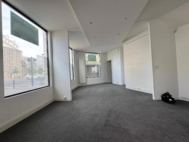 Vente Fond de commerce 88 m2 La Garenne Colombes