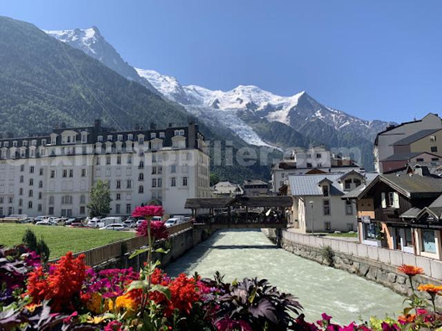 Vente Fond de commerce 3 pièces 88.07 m2 Chamonix Mont Blanc