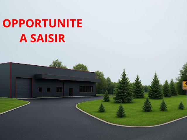 Vente Fond de commerce 0 pièces 898 m2 Macon