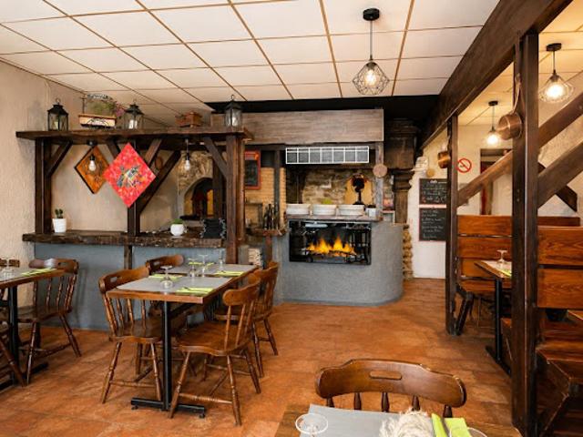 Vente Fond de commerce 89 m2 Alençon