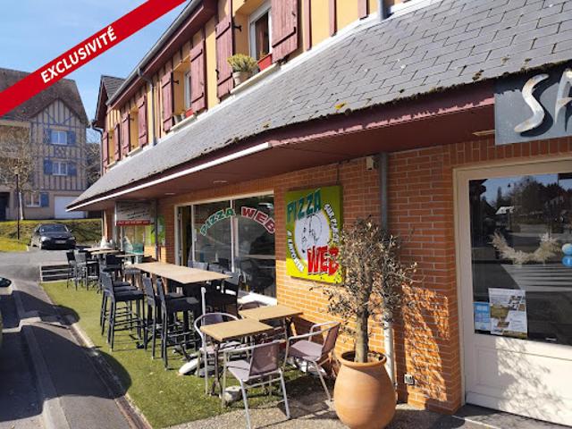 Vente Fond de commerce 89 m2 Saint Arnoult