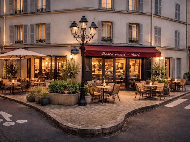 Vente Fond de commerce 89 m2 Vanves