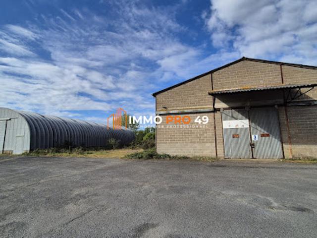 Vente Autre 0 pièces 800 m2 Cugand