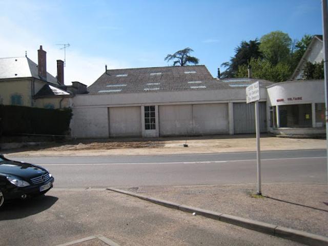 Vente Autre 0 pièces 800 m2 Decize