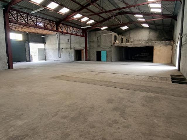Vente Fond de commerce 800 m2 Gondrecourt le Château