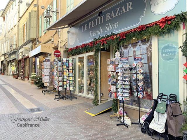 Vente Fond de commerce 80 m2 Manosque