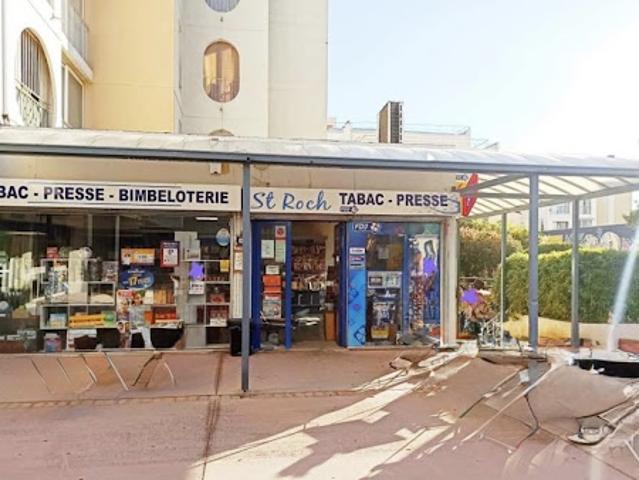 Vente Fond de commerce 80 m2 Martigues
