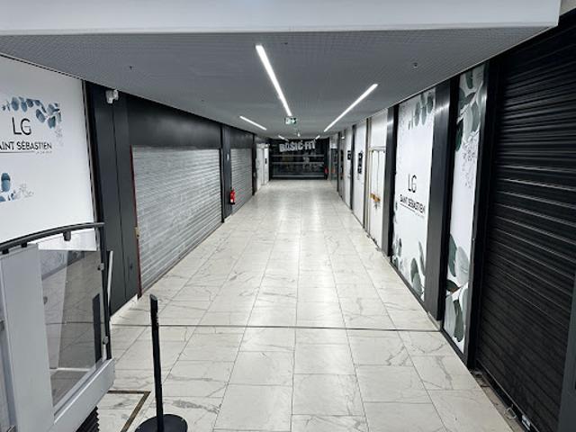 Vente Fond de commerce 80 m2 Nancy