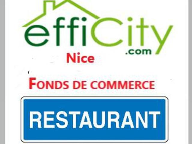 Vente Fond de commerce 80 m2 Nice