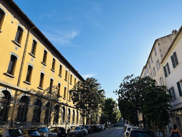 Vente Fond de commerce 0 pièces 80 m2 Ajaccio
