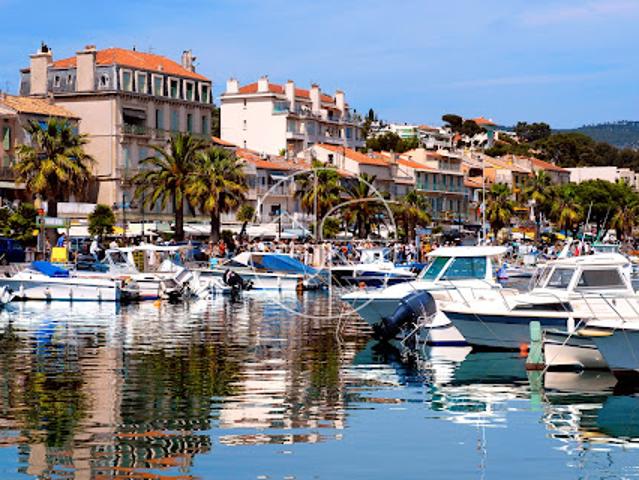 Vente Fond de commerce 0 pièces 80 m2 Bandol