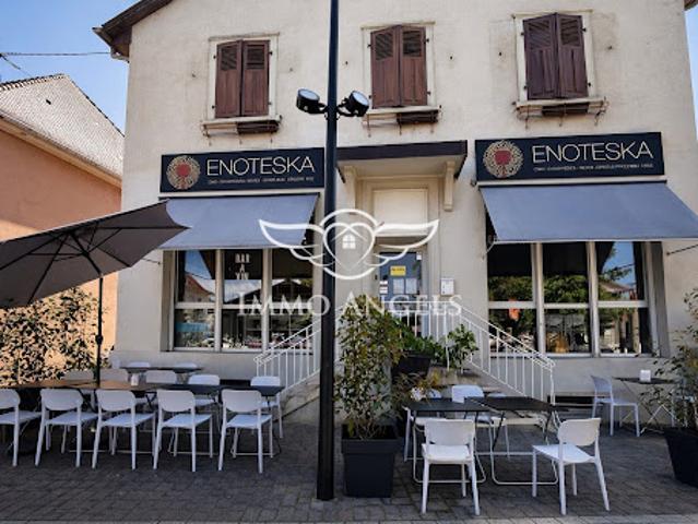 Vente Autre 0 pièces 93 m2 Bartenheim