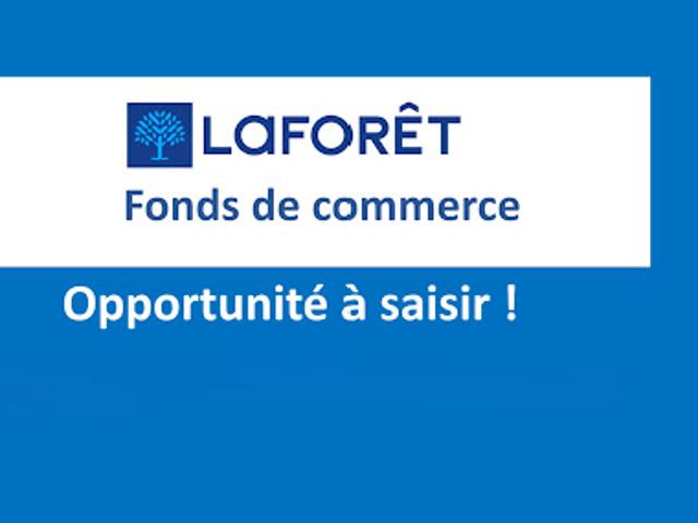 Vente Fond de commerce 80 m2 Bayonne