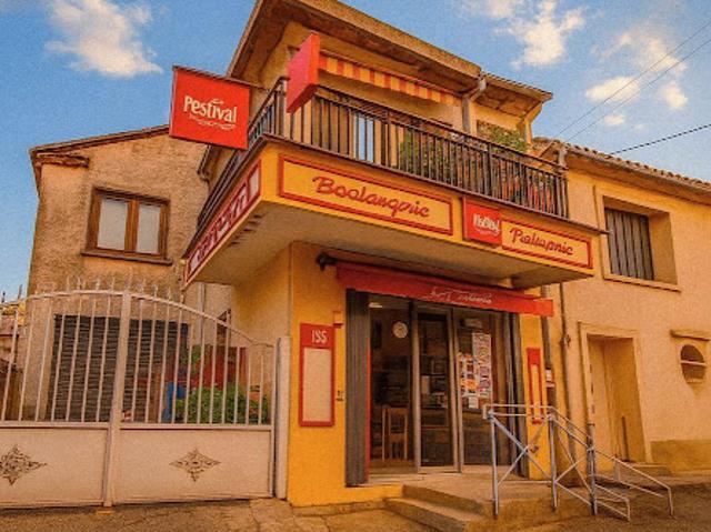 Vente Fond de commerce 80 m2 Beauvoisin