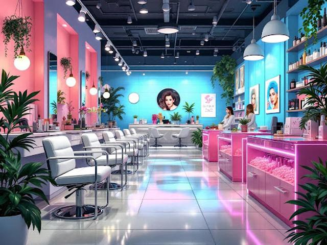 Vente Fond de commerce 0 pièces 80 m2 Caen