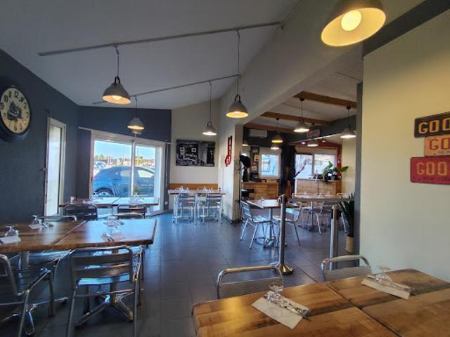 Vente Fond de commerce 80 m2 Davézieux