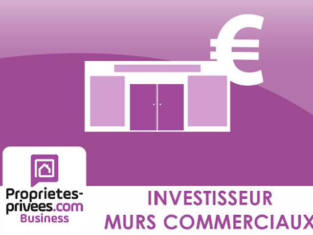 Vente Fond de commerce 80 m2 Dijon