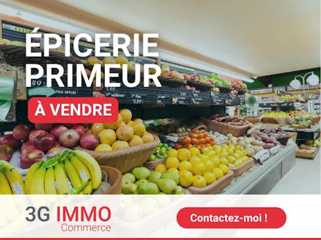 Vente Fond de commerce 80 m2 Epernay