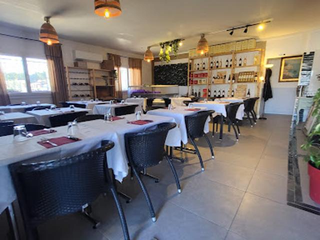 Vente Fond de commerce 80 m2 Puyricard