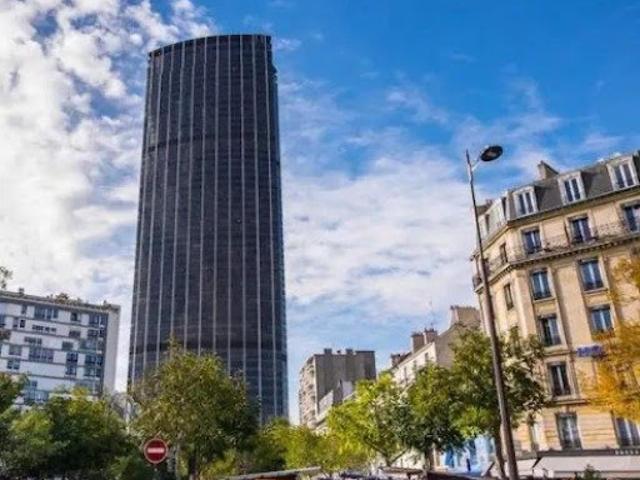 Vente Fond de commerce 80 m2 Paris 15ème
