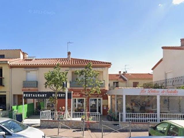Vente Fond de commerce 80 m2 Perpignan