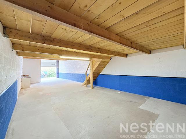 Vente Fond de commerce 0 pièces 80 m2 Plouhinec