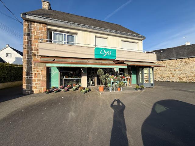 Vente Fond de commerce 80 m2 Saint Brieuc
