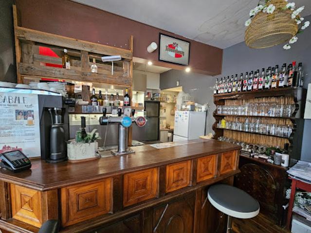 Vente Fond de commerce 80 m2 Saugues