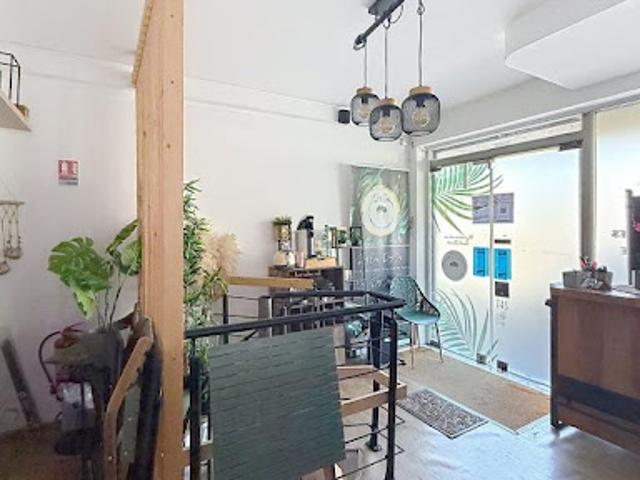 Vente Fond de commerce 80 m2 Villeparisis