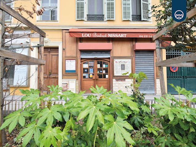 Vente Fond de commerce 80.35 m2 Nice