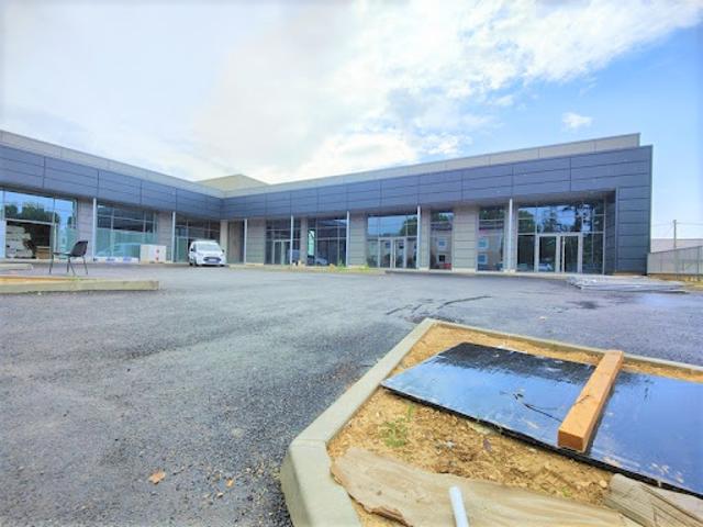 Vente Fond de commerce 810 m2 Manosque