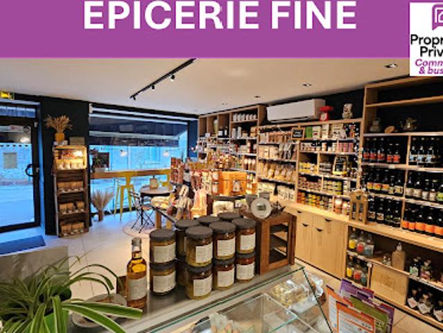 Vente Fond de commerce 81 m2 Le Touvet