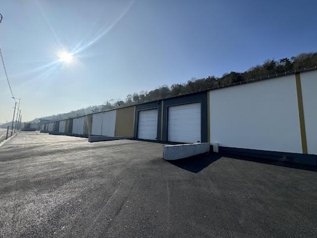 Vente Fond de commerce 825 m2 Canteleu