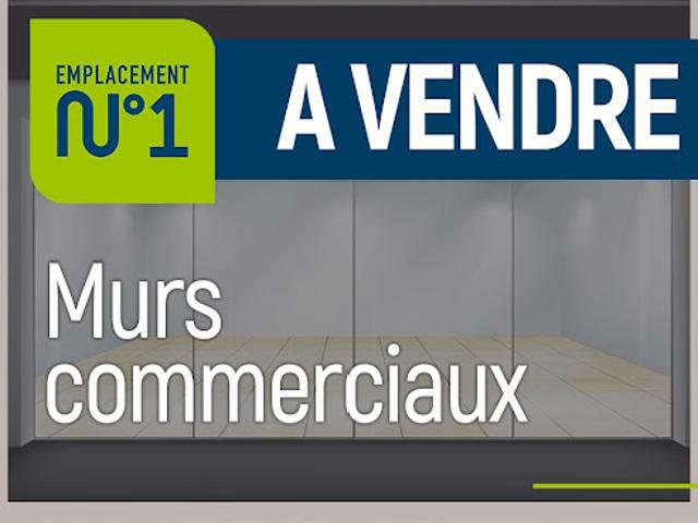 Vente Fond de commerce 114 m2 Paris 6ème
