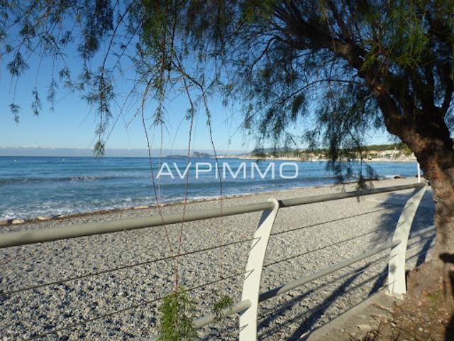 Vente Autre 0 pièces 82 m2 Saint Cyr sur Mer