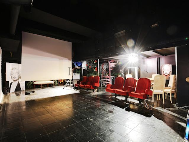 Vente Fond de commerce 830 m2 Paris 10ème