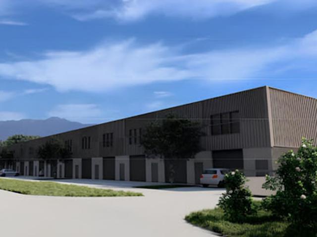 Vente Fond de commerce 83 m2 Ajaccio