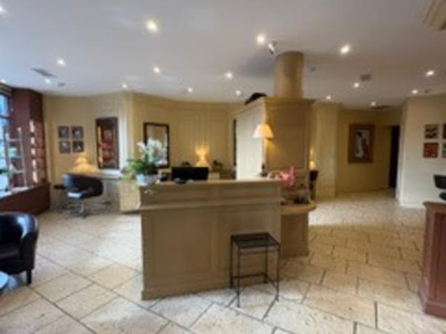 Vente Fond de commerce 83 m2 Blois