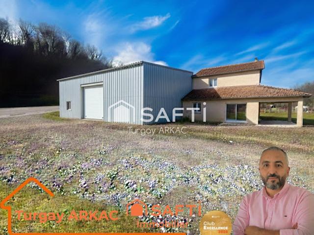 Vente Fond de commerce 8 pièces 0 m2 Bourgoin Jallieu