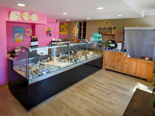 Vente Fond de commerce 8 pièces 165 m2 Saint Palais